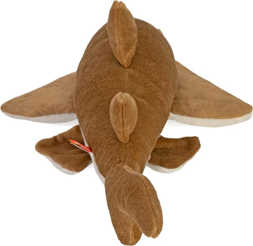 Miniatura 4 de Wild Republic Sawfish - Peluche de peluche, regalo para niños, Cuddlekins de 20 pulgadas