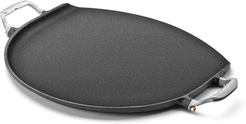 Miniatura 14 de Outset Piedra para parrilla de pizza de 13 pulgadas, 13 pulgadas
