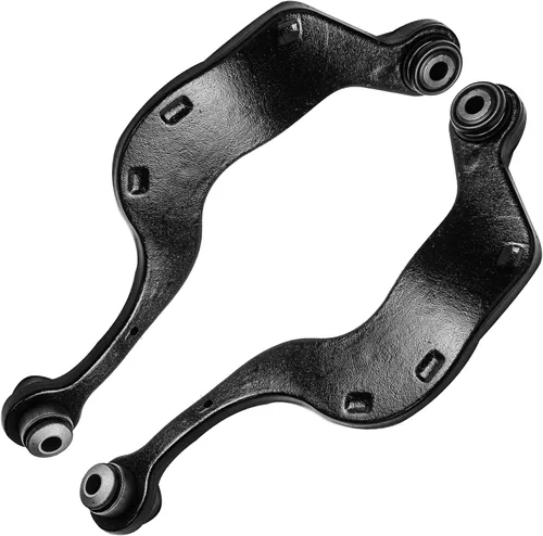 Miniatura 91 de Detroit Axle - 2 brazos de control superiores delanteros para Chevy Silverado GMC Sierra Yukon XL Avalanche Suburban Express Savana 1500 Tahoe