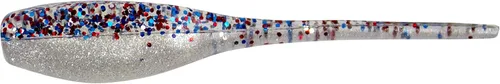 Miniatura 56 de Bobby Garland Crappie Baits multicolor/fantasía (Monkey Milk)