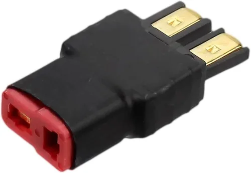 Miniatura 5 de 4 PCS macho Deans T Plug a macho hembra adaptador conector RC cargador de batería adaptador