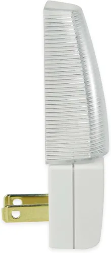 Miniatura 3 de OSKOS Paquete de 6, luz nocturna LED enchufable con sensor automático de atardecer a amanecer, ideal para dormitorio, baño, pasillo, certificación