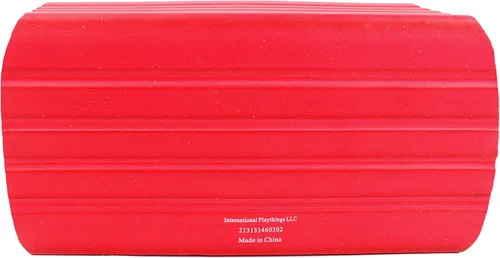 Miniatura 8 de Kidoozie Puente de espuma Pogo - Juego en interiores y exteriores - Fomenta un estilo de vida activo - Hace sonidos chirriantes, capacidad de 250