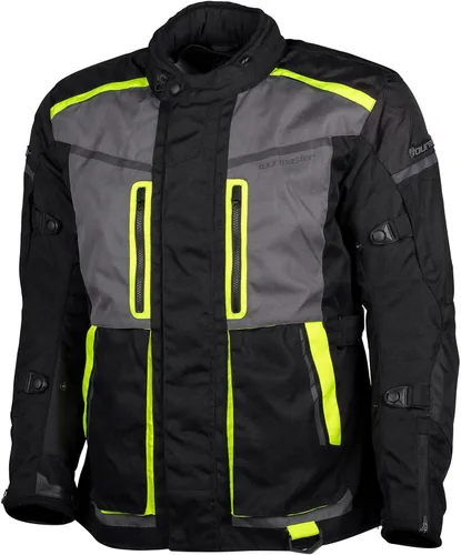 Miniatura 10 de Tourmaster Chaqueta de Motocicleta Transition para Hombre