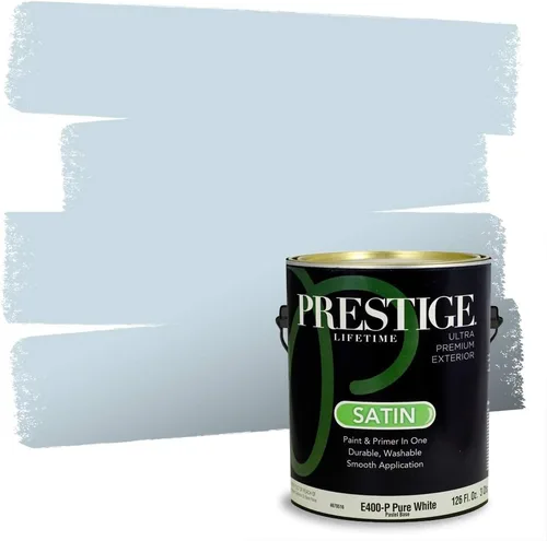 Miniatura 18 de Prestige - Pintura exterior e imprimación en uno, 6-6-PARENT azul (blue sky)