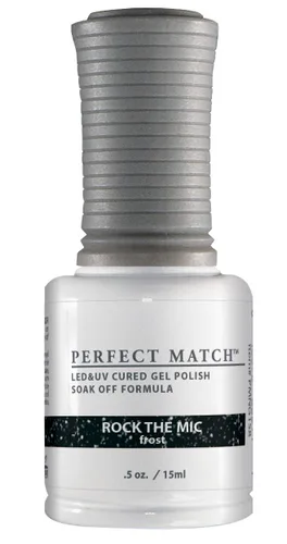 Miniatura 22 de LeChat Perfect Match - Esmalte en gel, All That Sass, 0.5 onzas (PMS179)