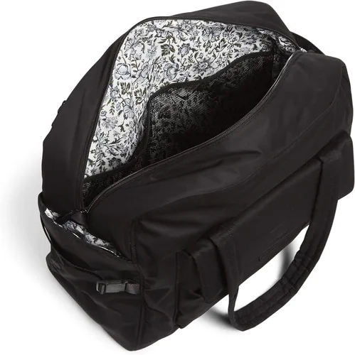 Miniatura 2 de Vera Bradley Cotton Utility Travel Bag