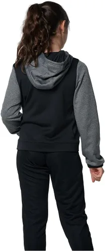 Miniatura 2 de Under Armour Girls' Fleece Full-Zip T-Shirt