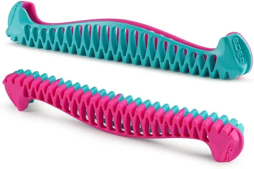 Miniatura 6 de Edea E-Guards Patines para patinaje artístico Playful Fuchsia