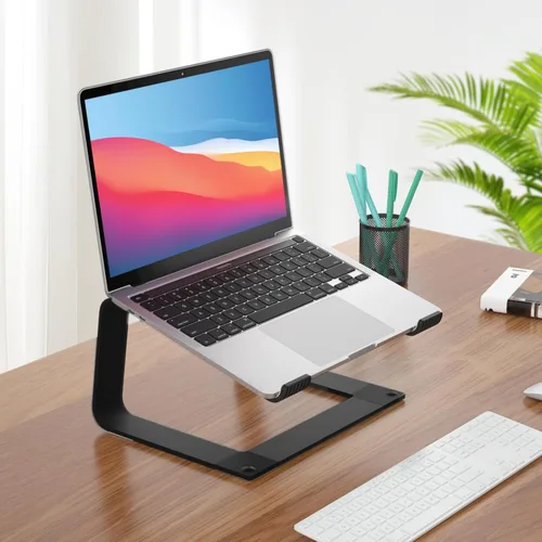 Miniatura 6 de Soporte para Laptop, TM1 & TM2 (Negro)