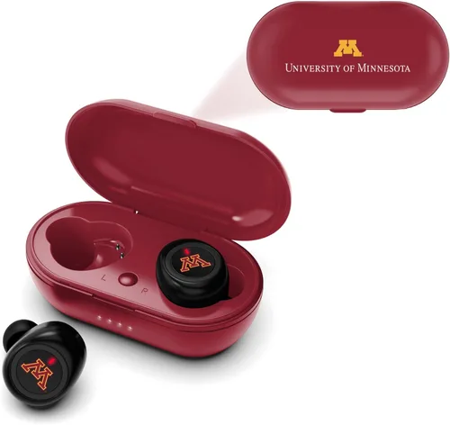 Miniatura 12 de SOAR NCAA Auriculares inalámbricos unisex True V.2