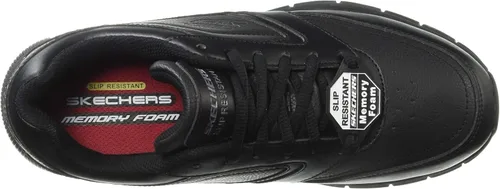 Miniatura 5 de Skechers Zapatos Nampa Food Service para hombre