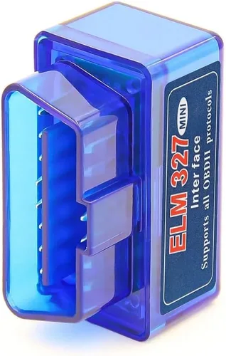 Miniatura 8 de Escáner OBD2 WiFi para Android iOS (iPhone iPad), Herramienta de escaneo y diagnóstico automotriz Launchh OBDII, escáner de diagnóstico para autos