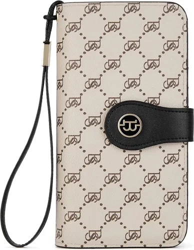 BOSTANTEN Maletín para portátil de 15.6 pulgadas para mujer, bolso de piel auténtica y cartera de cuero genuino de gran capacidad