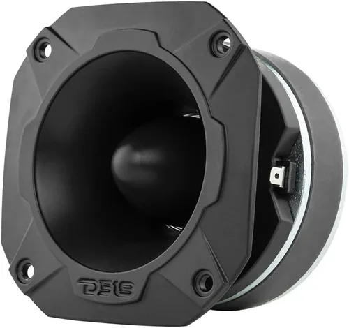 Miniatura 7 de DS18 PRO-TWX3 - Tweeter Super Bullet de 4 pulgadas, 480 vatios, 1.5 pulgadas, aluminio, 4 ohmios Vc, los tweeters PRO son los mejores en el mercado