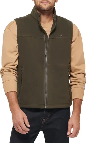Miniatura 29 de Tommy Hilfiger Chaleco de forro polar para hombre