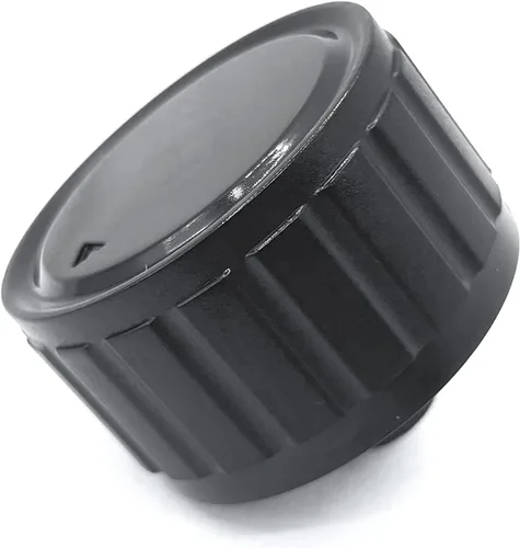 Miniatura 4 de Perilla Temporizador Pieza de Repuesto FBW FT 42138 BK para Farberware Freidora de aire de 3.2 cuartos