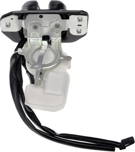Miniatura 2 de Dorman Actuador de bloqueo de puerta elevadora 940-131 compatible con modelos Ford seleccionados
