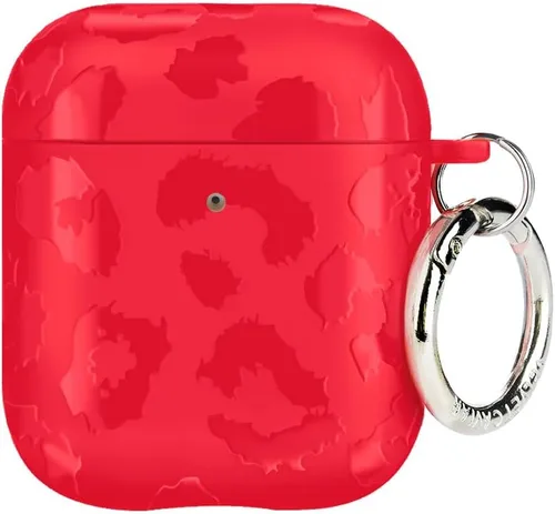 Miniatura 68 de Velvet Caviar Compatible with AirPods Case 2nd and 1st Generation - Cute Protective Hard Cover for Women - Blue Aquamarine Polka Dot