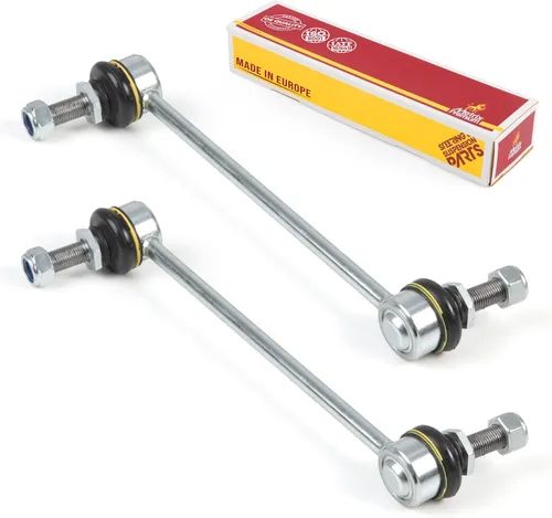 Miniatura 19 de Metrix Premium - Barra estabilizadora delantera L & R K750188 y K750189 para Chevrolet Equinox 08-17, Captiva Sport 12-15, GMC Terrain 10-17