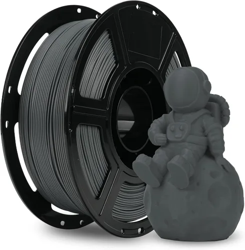 Miniatura 27 de FLASHFORGE - Filamento PLA para impresora 3D de 1.75mm, carrete de 1kg (2.2lbs), precisión dimensional de +/- 0.02mm, filamento para impresión 3D