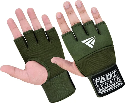 Miniatura 12 de Vendas elásticas de boxeo de 120 pulgadas y 180 pulgadas Guantes de boxeo interiores estilo mexicano de 9.8 ft y 14.8 ft para hombres y mujeres
