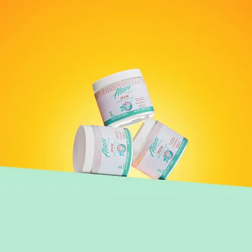 Miniatura 5 de Alani Nu Monohidrato de creatina en polvo Sin sabor Creatina en polvo micronizada Sin gluten Sin azúcar Vegano 30 porciones