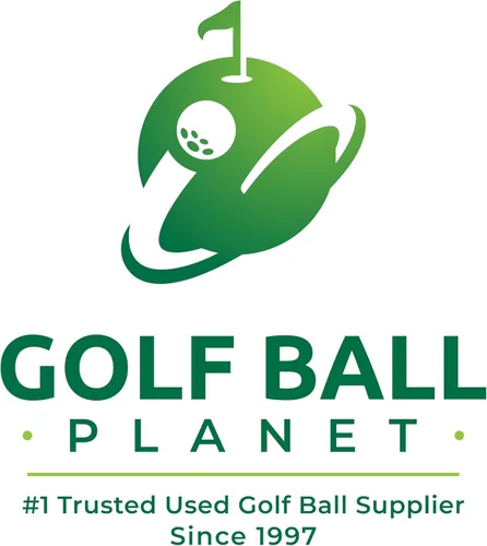 Miniatura 7 de Golf Ball Planet Paquete de 50 pelotas de golf usadas en colores mezclados Color mixto 3A / bueno
