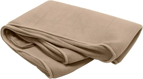 Miniatura 10 de Furhaven Funda de repuesto para cama de perro Minky Plush & Velvet Contour Luxe Lounger, lavable a máquina, gris, Jumbo (XL)