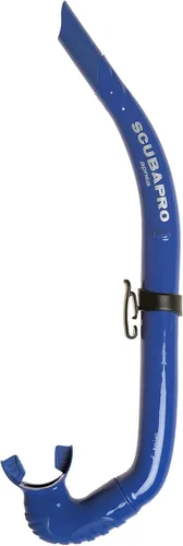 Miniatura 11 de Scubapro Apnea Buceo Apnea Snorkel Blanco