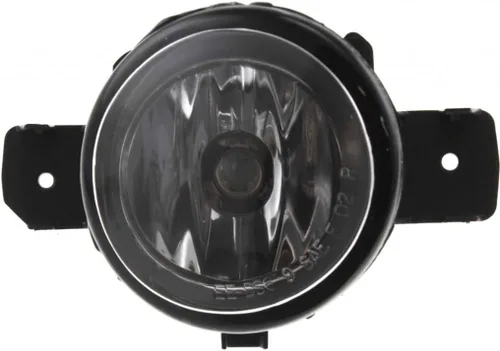 KarParts360: Para Infiniti JX35 luz antiniebla Asamblea 2013 lado pasajero w/bombillas reemplaza NI2593122 Lado del pasajero
