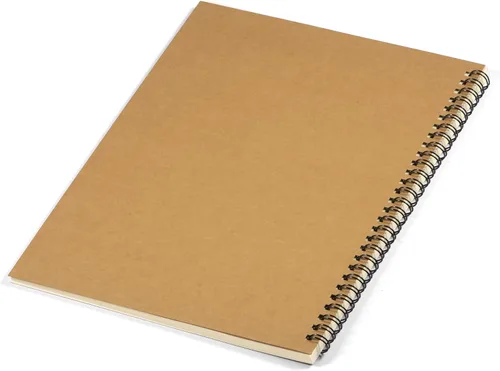 Miniatura 8 de Cuaderno con hojas en blanco para música, composición, manuscrito, con diseño de teclado de piano, 50 hojas, 26 x 19 cm., negro (Black Piano)