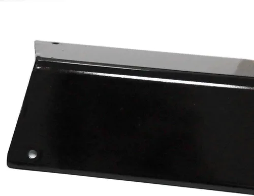 Miniatura 4 de Hongso Spirit E210 Partes de parrilla, barras aromatizantes 7635 67045 y 69785 Kit de tubos de quemador para parrillas de gas Weber Spirit 200