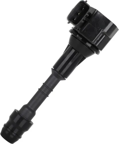 Miniatura 9 de cciyu 6 bobinas de encendido con 6 bujías de iridio para Nissan 350Z para Infiniti M35/FX35 3.5L 2003-2008 UF401 IGC0007 610-58649