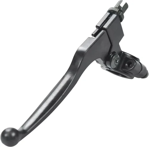 Miniatura 7 de HOLATO 22mm 7/8" Palanca de Freno y Embrayage Izquierda para Manillares de Motoneta Coleman CT200U BT200X CT100U Baja Massimo MB165 MB200 Yerf-Dog
