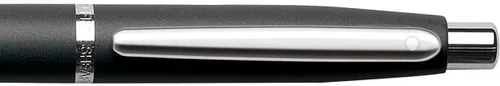 Miniatura 4 de Sheaffer Bolígrafo negro mate VFM (9405-2)