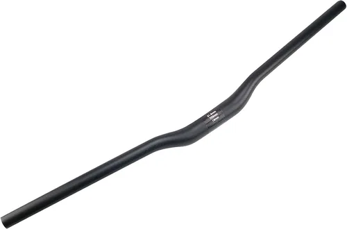Miniatura 12 de RXL SL - Manubrio ergonómico de fibra de carbono para bicicleta de montaña