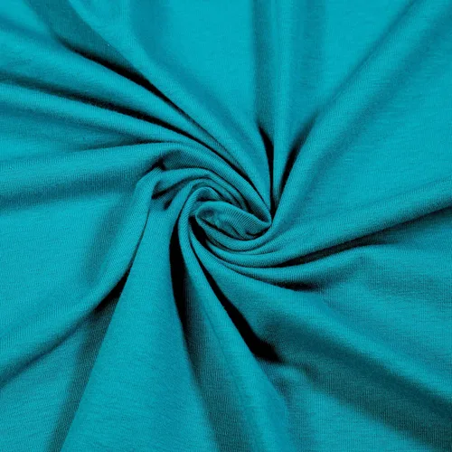 Miniatura 29 de FabricLA Tela de Jersey de Algodón y Elastano por Yarda - Tela de Algodón y Elastano Elástica en 4 Direcciones de 10 oz, 60" de Ancho – Perfecta