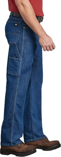 Miniatura 3 de Dickies pantalón para hombre de ajuste relajado con cinco bolsillos