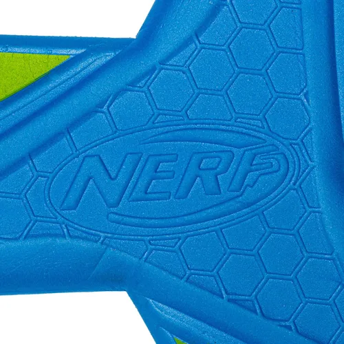 Miniatura 7 de Nerf Boomerang de juguete para niños – Slingerang Boomerang de espuma suave para niños – Gran regalo al aire libre para niños y niñas – Perfecto