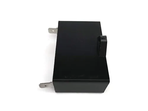 Miniatura 3 de ITACO Condensador del condensador del motor del generador 13uF 13.5uF 14uf CBB61 13.5 uF 13uF 50 60 Hz 350V AC UL AVR