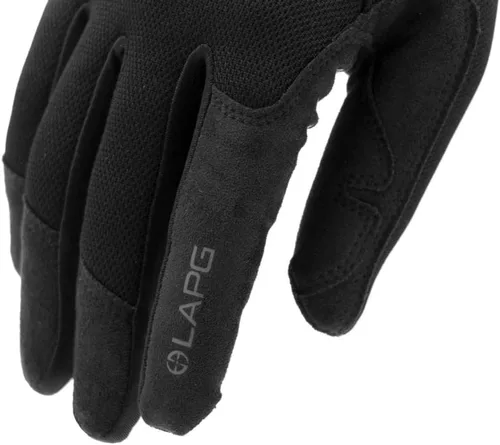 Miniatura 3 de LA Police Gear LAPG Guantes Core Patrol para Hombres, Guantes de Trabajo Tácticos Duraderos y Ligeros para Hombres, Agarre Mejorado para un Mejor