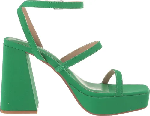 Miniatura 6 de BCBGeneration Women's Galana Heeled Sandal