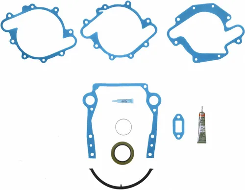 Miniatura 2 de FEL-PRO TCS 45270 Juego de tapa de sincronización con funda