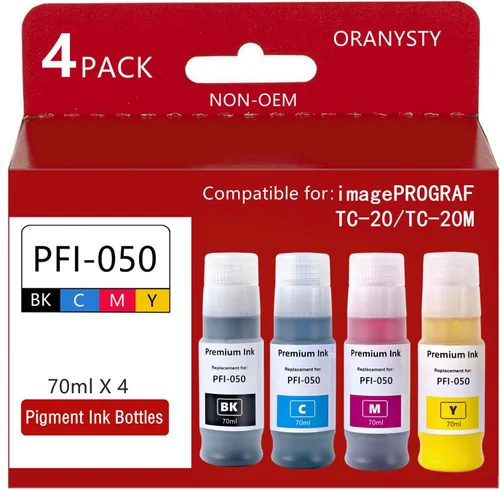 Miniatura 10 de Botellas de tinta de repuesto compatibles con GI290 para Canon PIXMA G1000 G1200 G1800 G2100 G2200 G2400 G2800 G3200 G3600 G3800 G4100 G4600 G4211 0