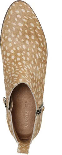 Miniatura 3 de Vionic Vivien Cecily - Botas cortas impermeables de apoyo que incluyen comodidad en tres zonas con plantilla ortopédica y soporte de arco, ajuste