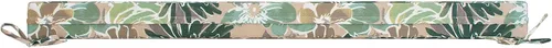 Miniatura 7 de Magpie Fabrics - Fundas de cojín para bancos del patio o sofás biplaza (solo funda de repuesto, sin inserto!), funda de cojín de columpio resistente
