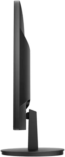 Miniatura 2 de HP Monitor FHD V22 Monitor de computadora FHD diagonal de 21.5 pulgadas con panel TN y monitor de configuración de luz azul con pantalla