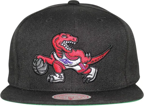 Miniatura 2 de Mitchell & Ness Core Basic Snapback Sombrero