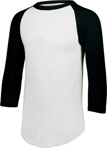 Miniatura 10 de Augusta Sportswear - Camiseta de béisbol para hombre 2.0